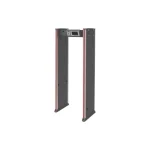 ARCO DETECTOR DE METALES