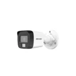 BULLET EXTERIOR 8MP LENTE 2.8MM IR30M