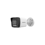 BULLET IP 2MP SMART HYBRID LIGHT 2.8MM CON IR Y AUDIO