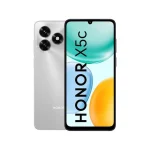 CELULAR HONOR X5C PLUS, 6/256GB, METEOR SILVER
