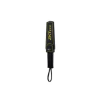 DETECTOR DE METALES DE MANO - 1/2 SENSIBILIDAD