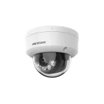 DOMO IP 2MP SMART HYBRID LIGHT 2.8MM CON IR Y AUDIO