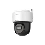 DOMO IP 4MP PANTILT P/EXTERIOR IR 30M 2.8MM C/AUDIO