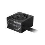 Fuente de alimentación Gigabyte P750BS, 750W, ATX, 80 Plus Bronze, 100V ~ 240VAC.