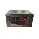 GABINETE MET DE PARED COMPACTO 6U 400X530MM