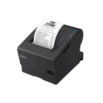 Impresora Térmica Epson TM-T88VII, Interfaz: USB integrado + Ethernet integrado+Serial
