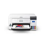 Impresora de Sublimacion Epson SureColor F170, Interfaz USB 2.0, Inalambrica (802.11b/g/n)