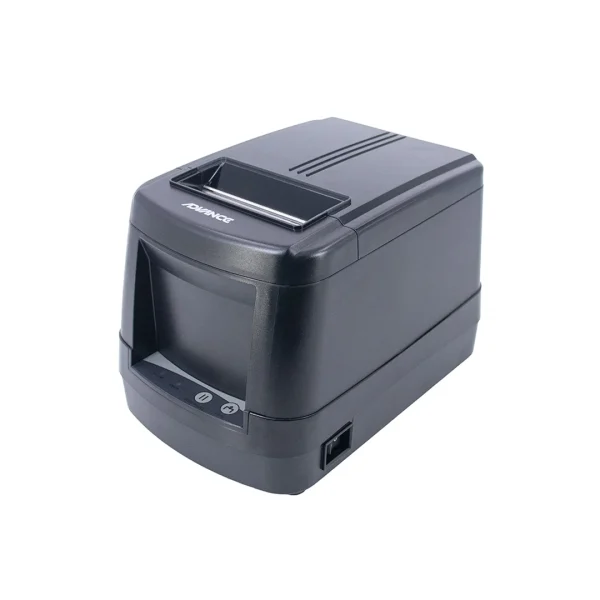 Impresora térmica Dual ADVANCE ADV-9013N, USB . Impresion de Etiquetas y Boletass
