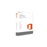Licencia Office 2019 Professional Plus