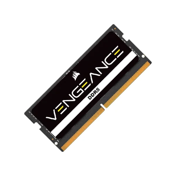 Memoria Corsair Vengeance, 24GB (1x24GB) DDR5-5600MHZ, CL48, 1.10V