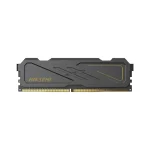 Memoria HIKSEMI ARMOR 16GB DDR4-3200MHz PC4-25600, CL18, 1.35V, UDIMM, Negro