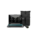 NB ASUS TUF GAMING A15/FA506NCG-HN334/15.6" FHD IPS/Ryzen 7 8845HS 5.1G/8G DDR5/RTX 3050