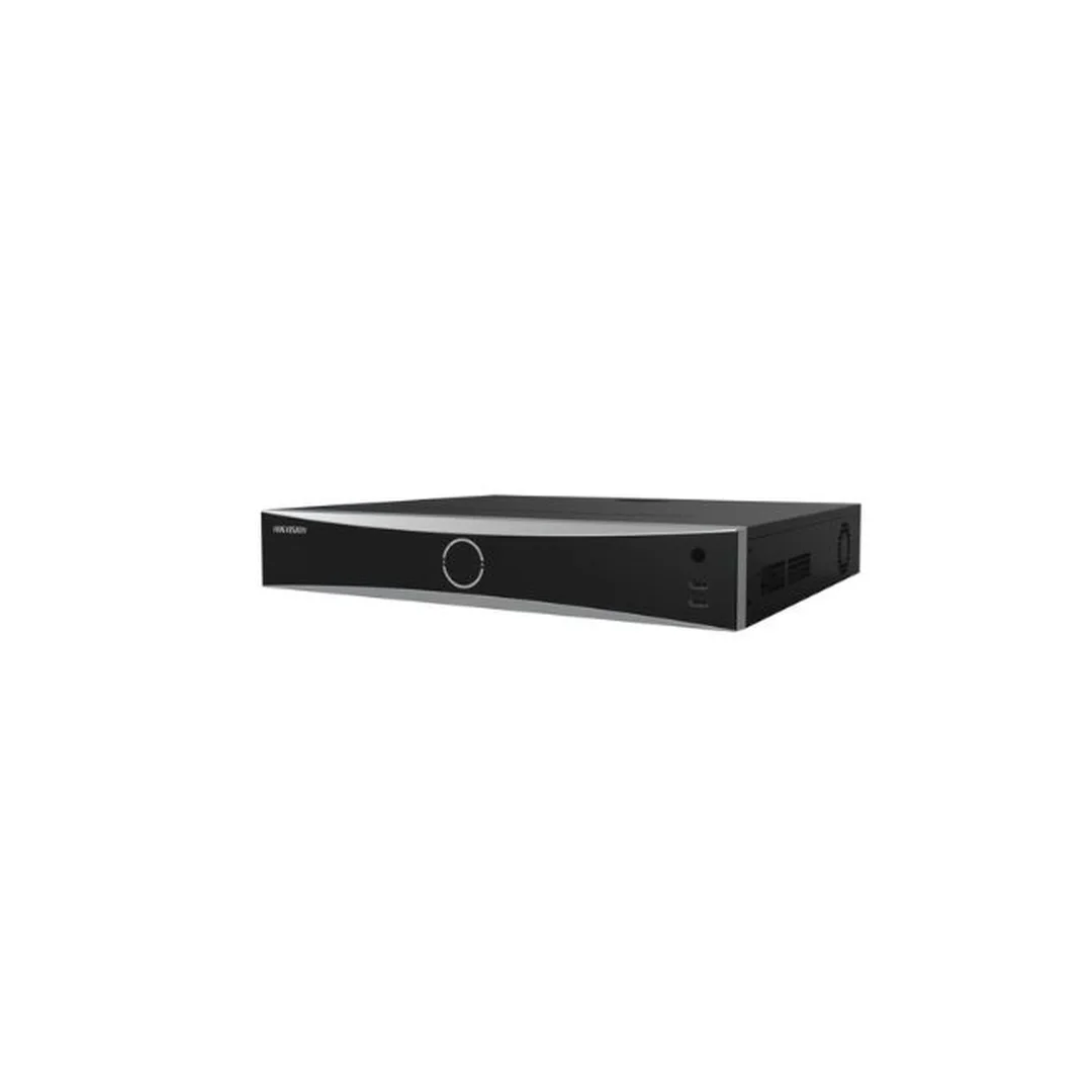 NVR-32CH-POE-HASTA-4-HDD.webp NVR 32CH POE HASTA 4 HDD - Imagen 1
