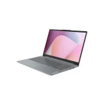 Notebook Lenovo IdeaPad Slim 3 15.6" FHD TN AMD Ryzen 5 7520U 2.8/4.3GHz, 16GB LPDDR5-5500