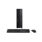 PC SFF ASUS D900SF-007265051X, Core Ultra 7 265 5.3GHz vPRO/16GB DDR5/1TB SSD M.2/RTX A400