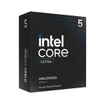 Procesador Intel Core Ultra 5 245KF 4.20/5.20GHz, 24 MB Intel Smart Caché, LGA1851