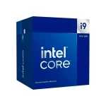 Procesador Intel Core i9-14900 2.00/5.80GHz, 36 MB Intel Smart Caché, LGA1700, 65W/219W