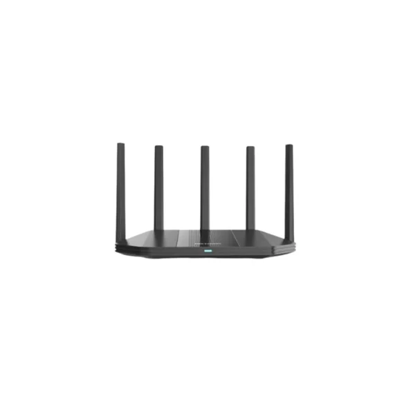 ROUTER WIFI 6 1800M DUAL GIGABIT