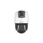 TANDEMVU PTZ IP 7" 4MP 32X + 4MP 2.8MM