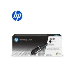 TONER HP W1103A (103A) N.S.L 1000 BLACK 2,500 PGS