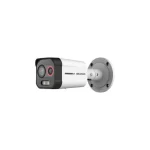 TUBO IP TERMICO BI-SPECTRUM 4MP 20-30M