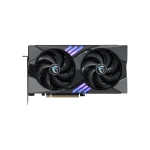 Tarjeta de video MSI GeForce RTX 5060 Ti 8G GAMING OC, 8 GB GDDR7, PCIe Gen 5.0