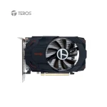 Tarjeta de video TEROS AMD Radeon RX 550 8GB GDDR5, PCI Express Gen 3.0 x16 (x8)
