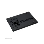 Unidad de Estado Solido Kingston A400, 240GB, SATA 6Gb/s, 2.5", 7mm, TLC.