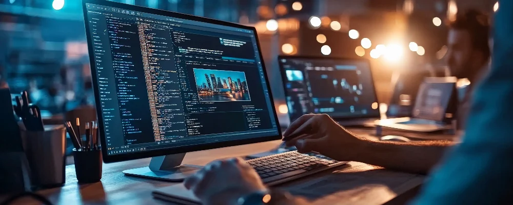 Desarrollo Web para Empresas